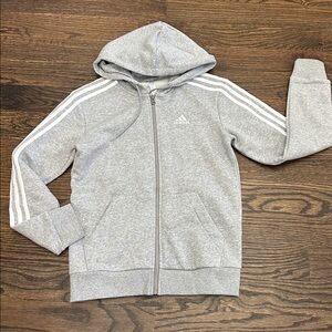 Adidas track suit